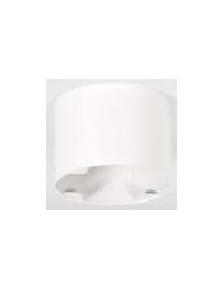 TESIS SUPERFICIE ACCESORIO BLANCO PARA MONTAJE