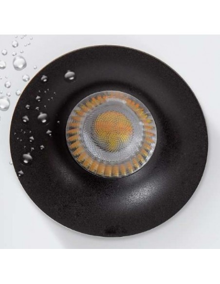 RAF FOCO 8W REGULABLE...