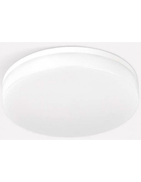 MARTI PLAFON 54W SUOERFICIE CCT  3000 4000 6500 