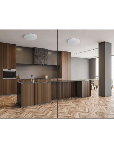 MARTI PLAFON 28W SUPERFICIE CCT...