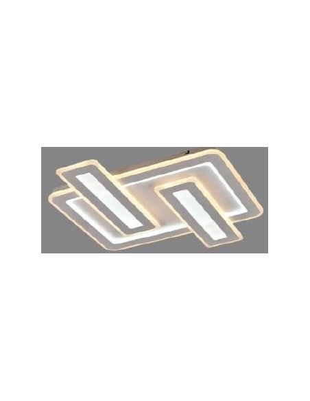 SOLINGEN 80CM BLANCO 416W CUADRADO CCT MEMORIA