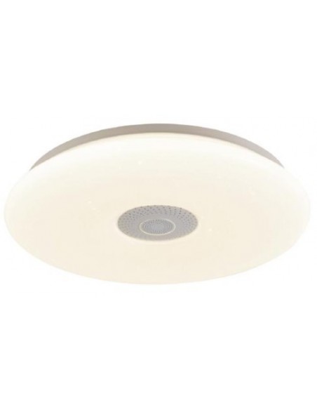 MOSS 30CM BLANCO RBG 28W CCT  3000º 4000º 6000º  
