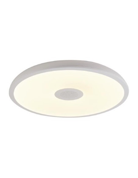 ROSKILDE PLAFON 28CM BLANCO...