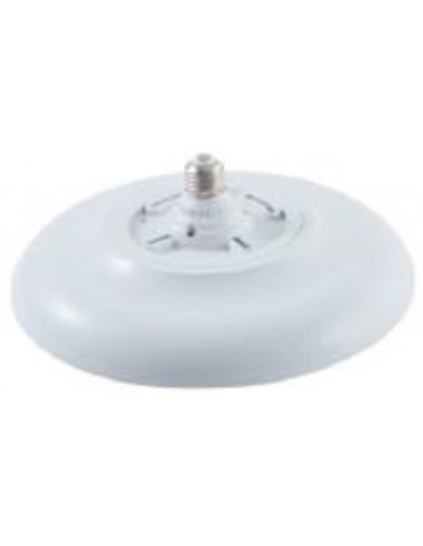 ROSKILDE PLAFON 28CM BLANCO RBG 18W...