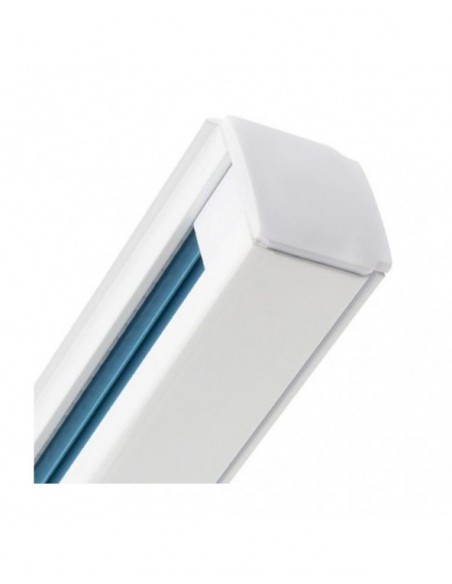 CARRIL BLANCO 1 METRO TRIFASICO