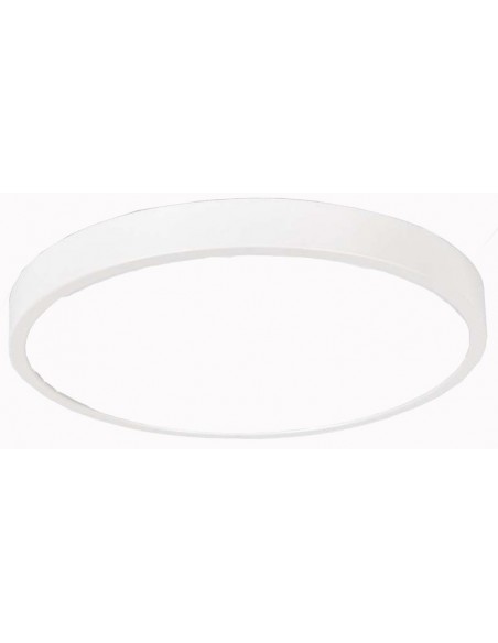 DOWNLIGHT SUPERFICIE 12W BLANCO CCTSELECCIONABLE   2