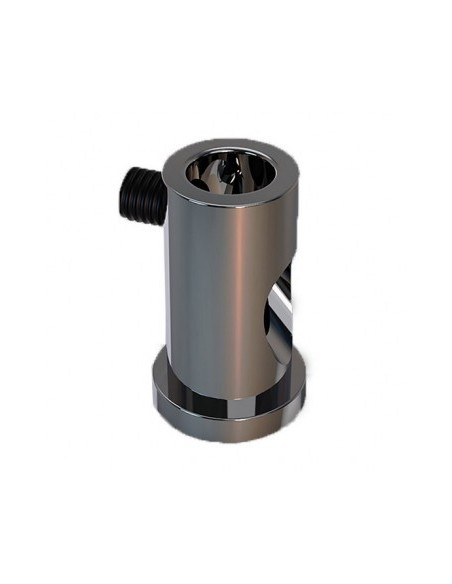 PUNTO DESPLAZADO CROMO