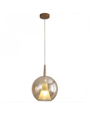 ELSA COLGANTE COPA 1 LUZ E27...