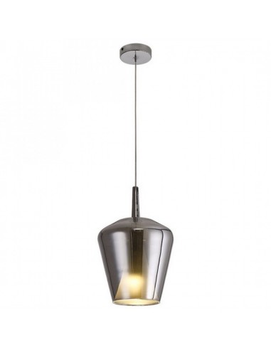 ELSA * COLGANTE CRISTAL CAMPANA  E27... ELSA * COLGANTE CRISTAL CAMPANA  E27...