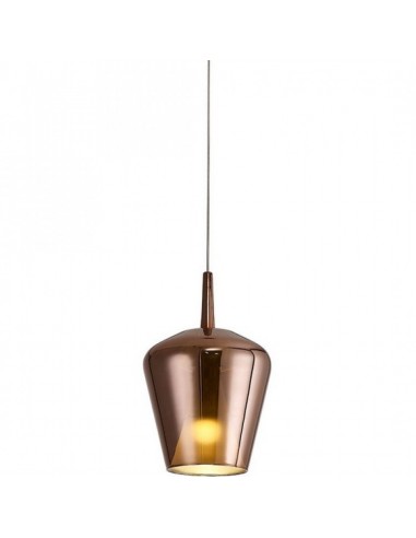 ELSA COLGANTE 1 LUZ E27 CROMO+OPAL... ELSA COLGANTE 1 LUZ E27 CROMO+OPAL...