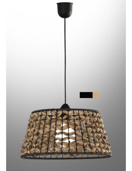 COLGANTE 40CM FIBRA...