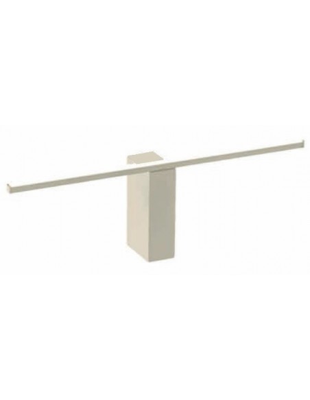 ILUMINAESPEJO 10W BLANCO 40CM