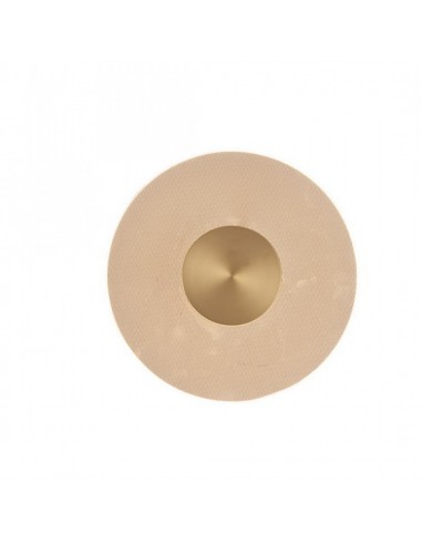 VENUS * APLIQUE 9W 3000K ORO