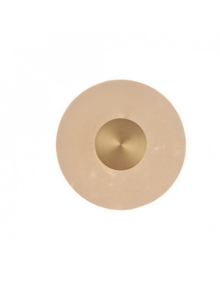 VENUS * APLIQUE 9W 3000K ORO