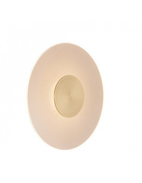 VENUS * APLIQUE 18W 3000K ORO