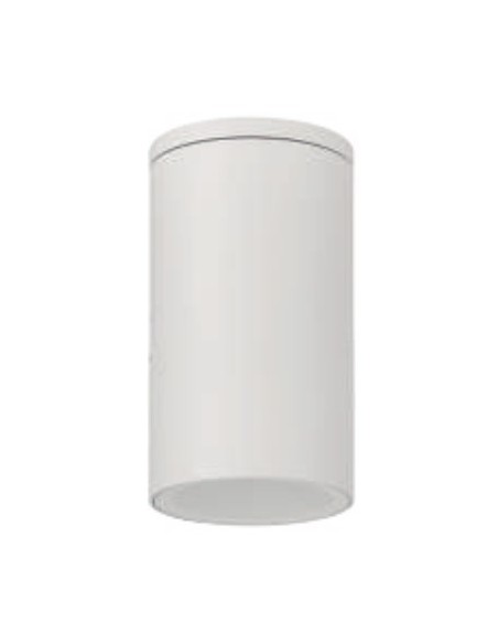 KANDANCHU PLAFON BLANCO EXTERIOR GU10 SUPERFICIE