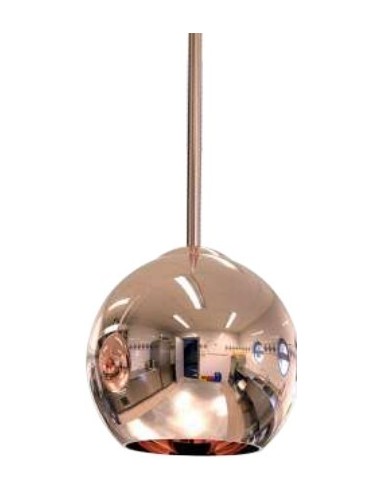 COLGANTE INFINITY/MR COBRE