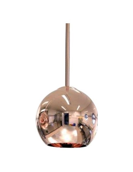 COLGANTE INFINITY/MR COBRE