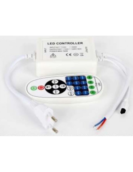 RECEPTOR CONTROLADOR CON...