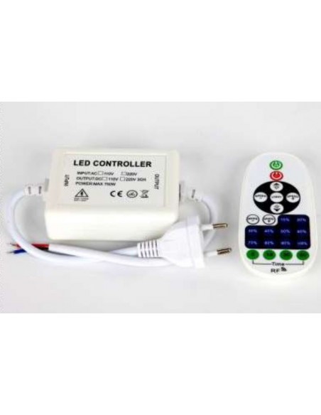 RECEPTOR CONTROLADOR CON...