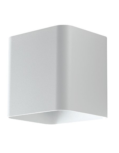 APLIQUE LED BIOME BLANCO 2X3 5W 4000K IP54