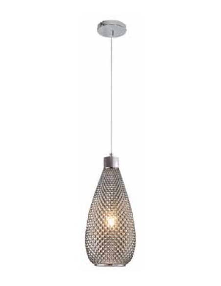 DARIO COLGANTE 1 LUZ CRISTAL AHUMADO