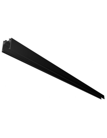MAGNETO * CARRIL BAJO SUPERFICIE 2M NEGRO