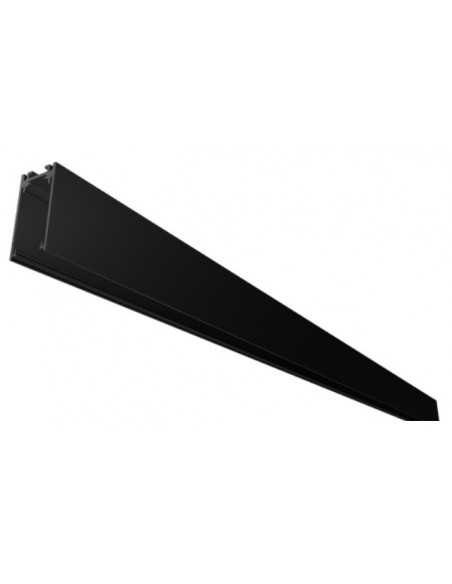 MAGNETO * CARRIL SUPERFICIE ALTO 1M NEGRO