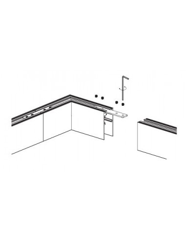 MAGNETO * CARRIL SUPERFICIE ALTO 1M... MAGNETO * CARRIL SUPERFICIE ALTO 1M...