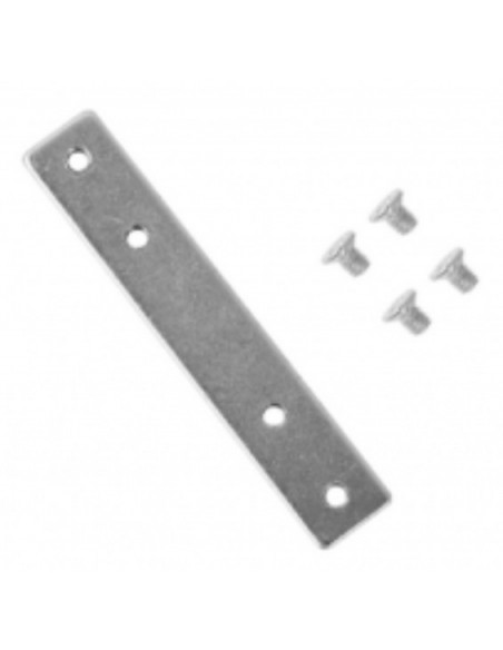 MAGNETO * PLETINA CONEXIÓN CARRILES ARRIBA