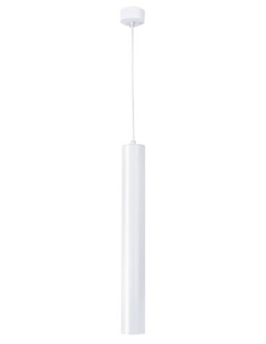 BOLONIA * COLGANTE LED BLANCO 7W CCT