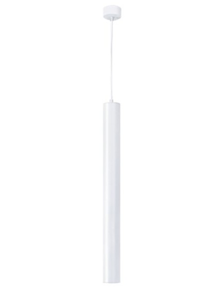 BOLONIA * COLGANTE LED BLANCO 10W CCT