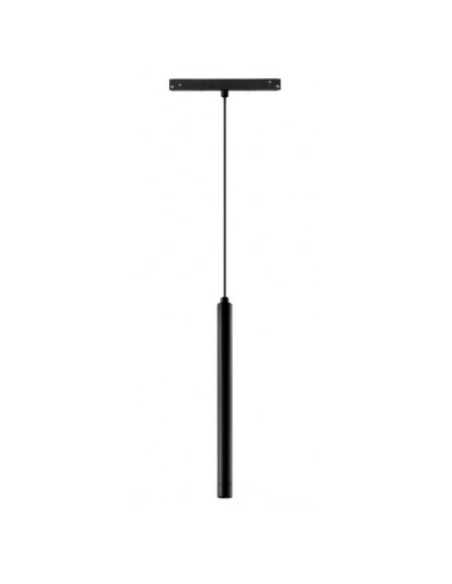 MAGNETO * PENDANT 5W BLACK 3000K TRIAC MAGNETO * PENDANT 5W BLACK 3000K TRIAC