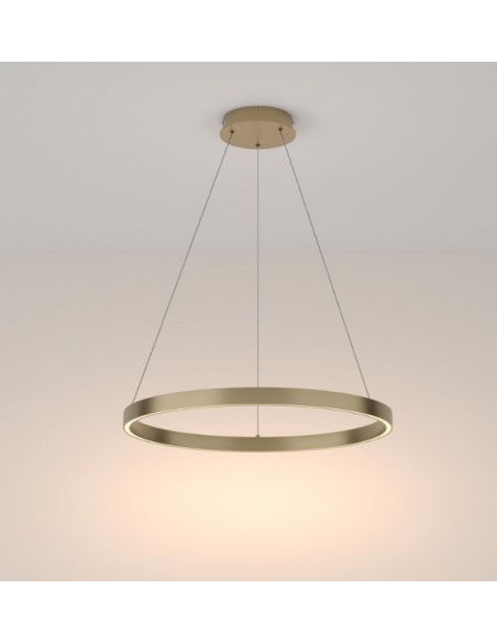 RIM LAMPARA CIRCULAR...