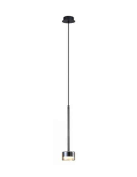 TONIC * COLGANTE 1L - GX53 - BRONCE 12W