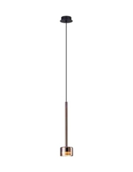 TONIC * COLGANTE 1L - GX53 - COBRE 12W