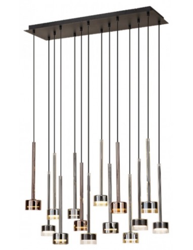 TONIC * PLAFON COLGANTE 14L...