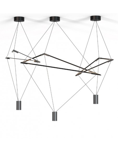 ELECTRA * COLGANTE 7W+14W... 2