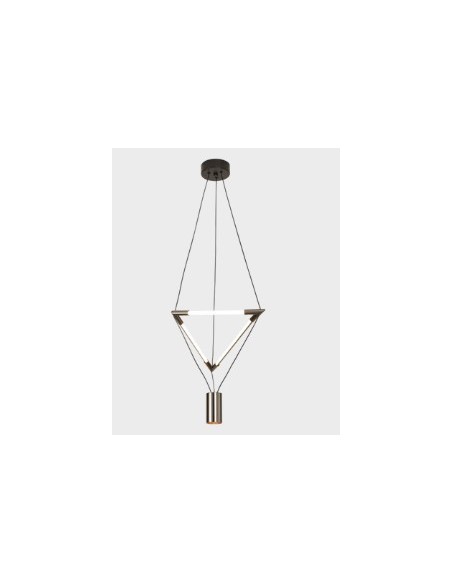 ELECTRA * COLGANTE 7W+14W...