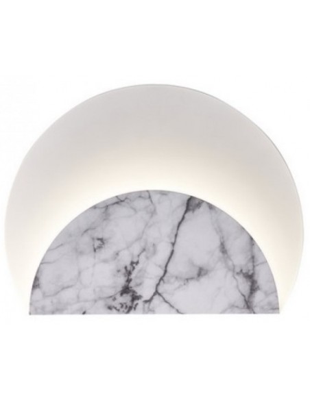 MARMOL * APLIQUE LED 20W - 3000K - METAL   MARMOL