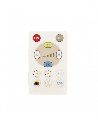 PLAFON LED SUPERFICIE 18W RGB+CCT CON...