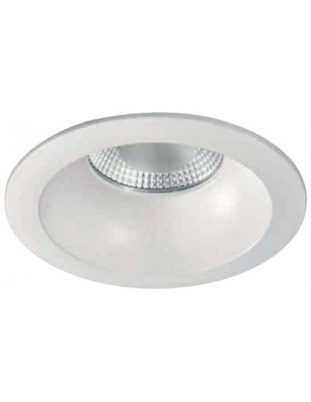 DOWNLIGHT ORIENTABLE 9W 10 5CM 4000ºK