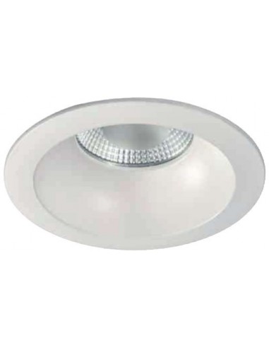 DOWNLIGHT ORIENTABLE 9W 10 5CM 4000ºK