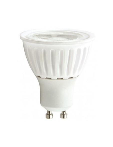 BOMBILLA GU10 9W 24º 4000K