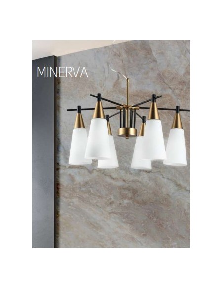 SOBREMESA MINERVA/L 20,5... 2