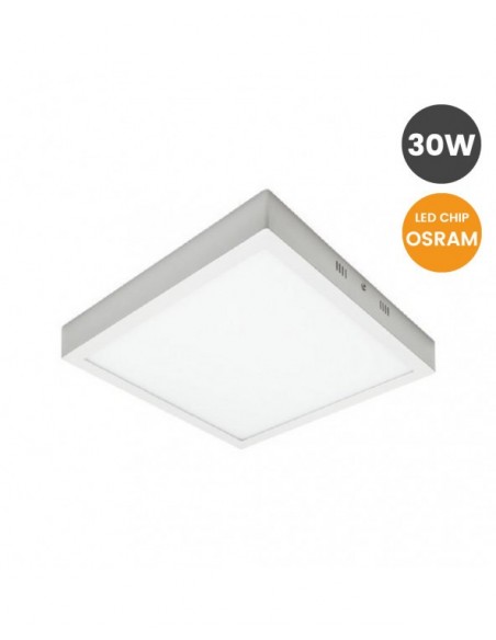 DOWNLIGHT 30W SUPERFICIE...