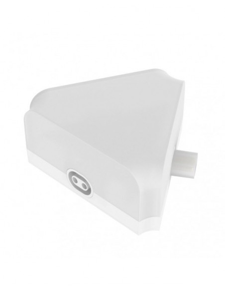 CONECTOR LED 6000ºK TRIANGULAR 2W REGLETAS OSRAM