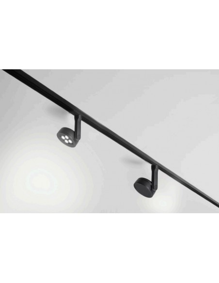 MAGNETO * FOCO 20W NEGRO... 2