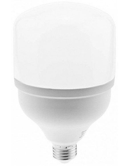 BOMBILLA FAROLA 50W LED E27 ALYA RESISTENCIA 4000º