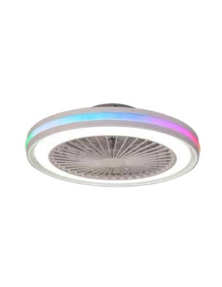 GAMER 40W PLAFON VENTILADOR... 2